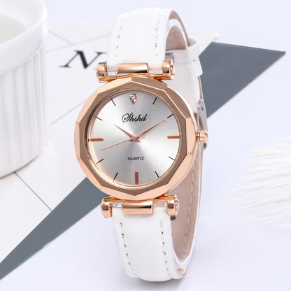 Ladies Casual Watch