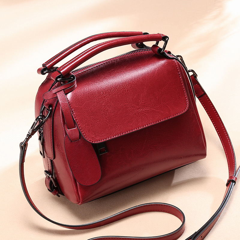 Korean Style Handbag