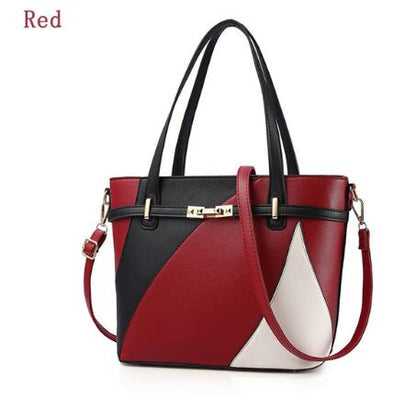 Crossbody Shoulder Bag