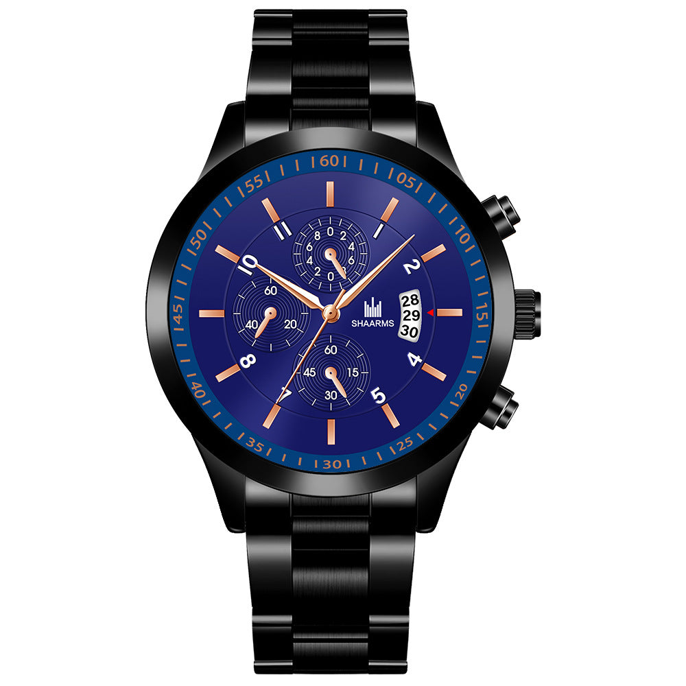 Stylish Quartz Men Watch