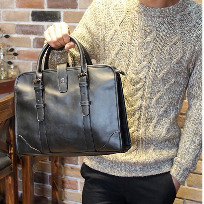 Men's Office Bag