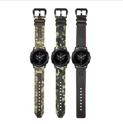 Wolf Design Watch