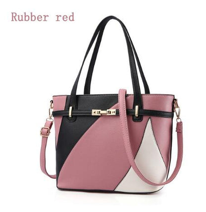 Crossbody Shoulder Bag