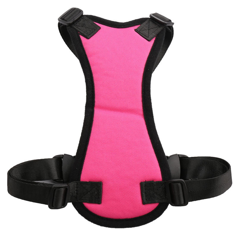 Car Seat Belt for Pets