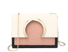 Compact Leather Purse