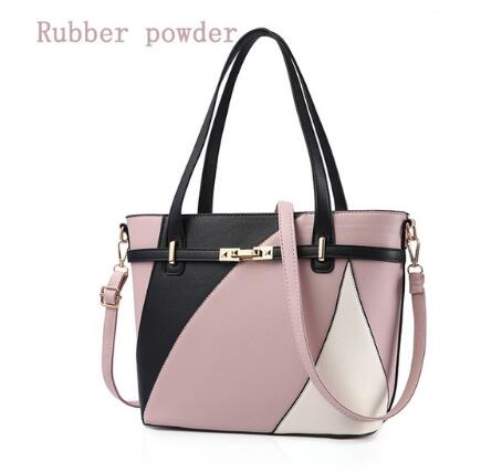 Crossbody Shoulder Bag