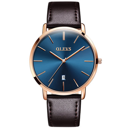 OLEVS Men Watch