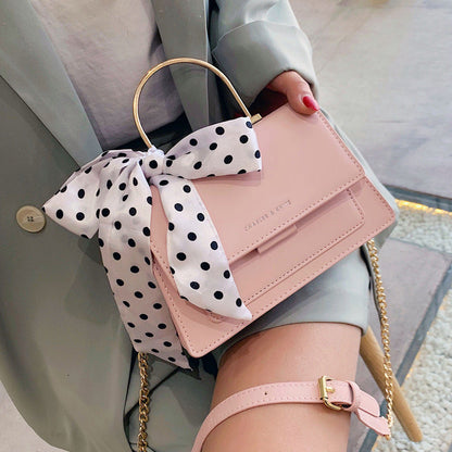 Korean Style Trendy Handbag