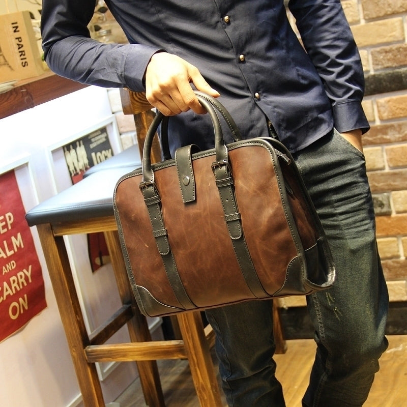 Men's Office Bag