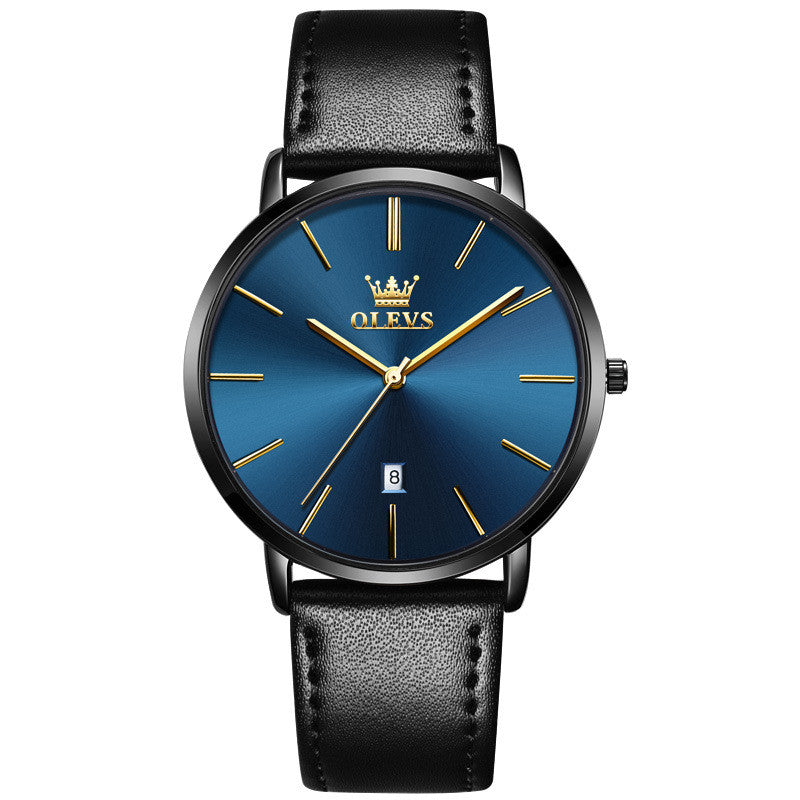 OLEVS Men Watch