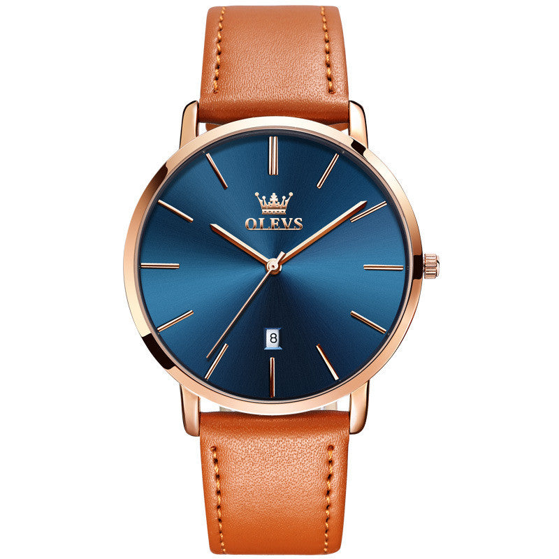 OLEVS Men Watch