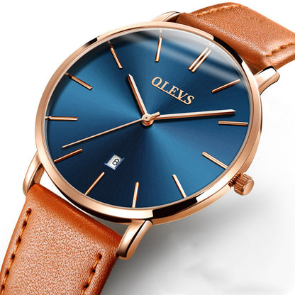 OLEVS Men Watch