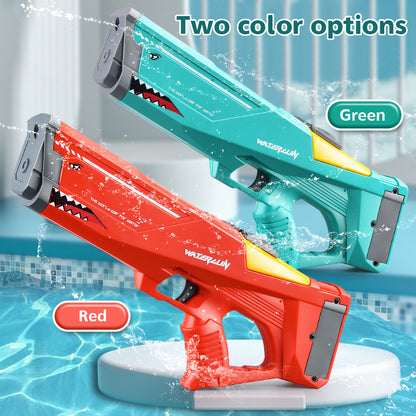 Electric Water Gun Toy