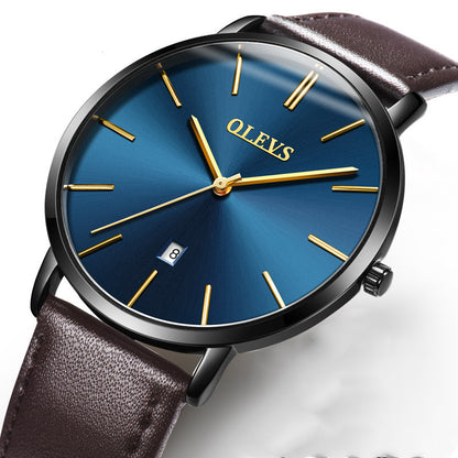 OLEVS Men Watch