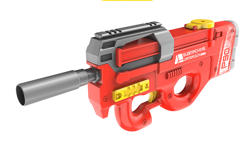 Electric Water Gun Toy