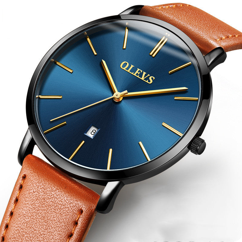 OLEVS Men Watch