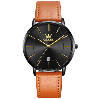 OLEVS Men Watch