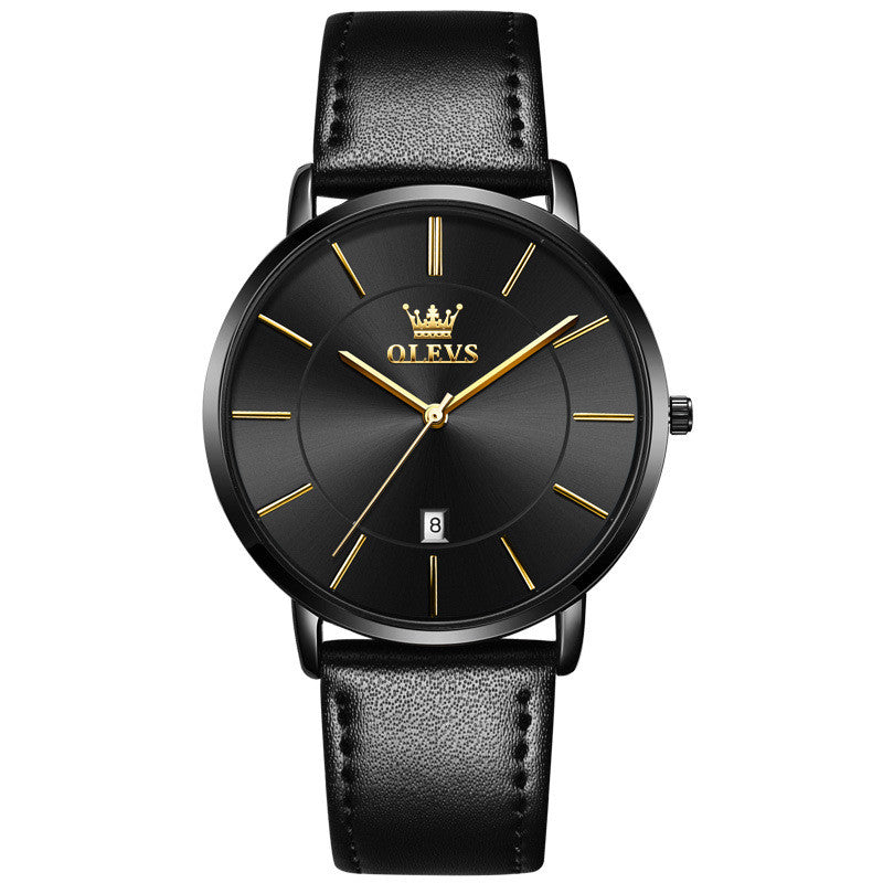 OLEVS Men Watch