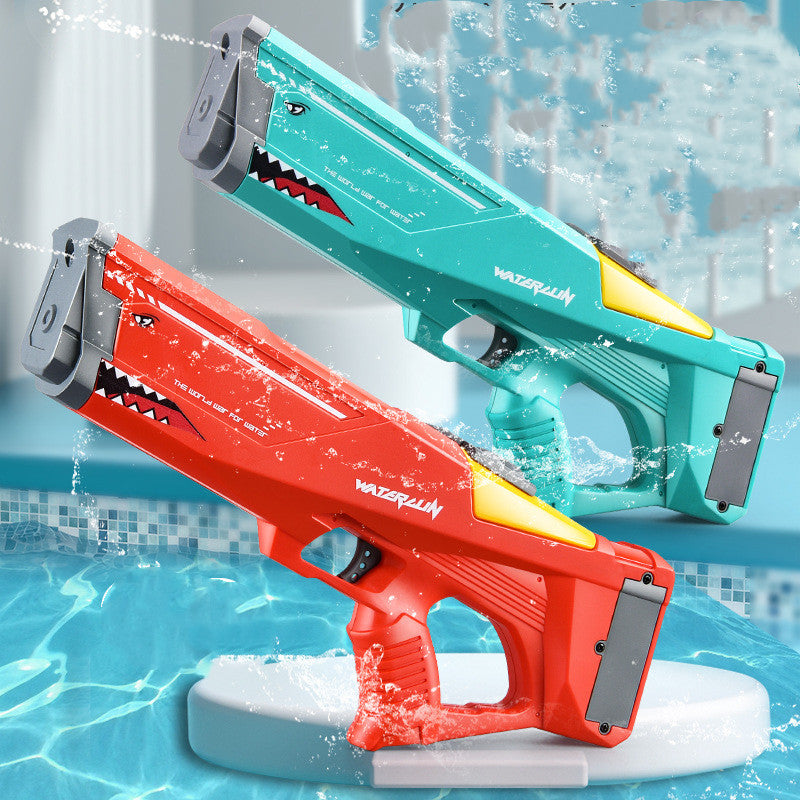 Electric Water Gun Toy