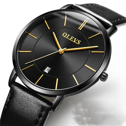 OLEVS Men Watch