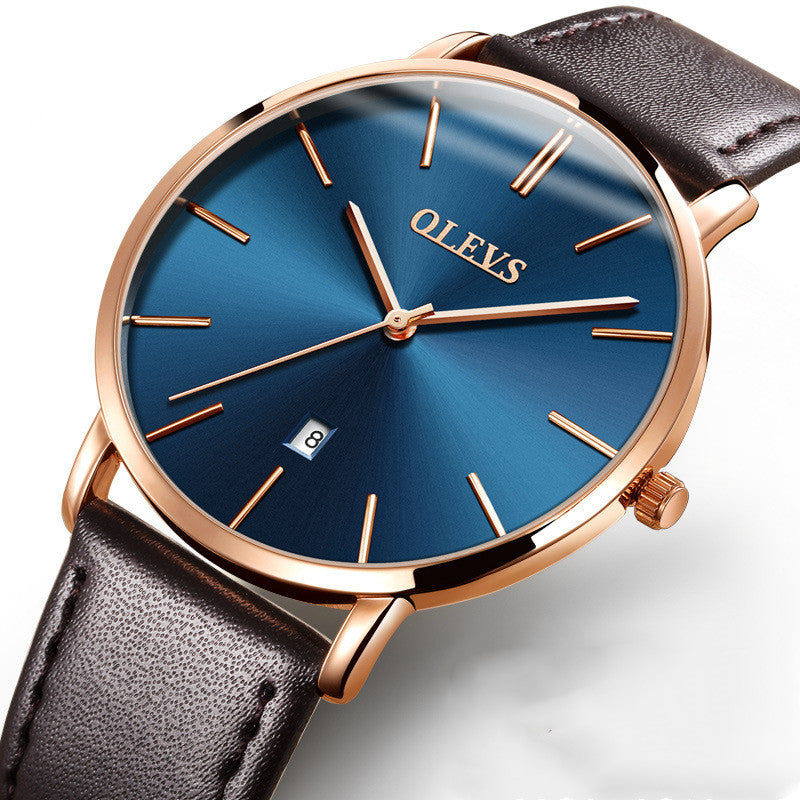 OLEVS Men Watch